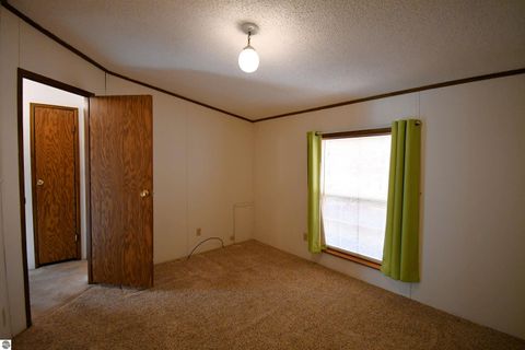 Tiny photo for 8990 Park Avenue, Alanson, MI 49706 (MLS # 1940172)