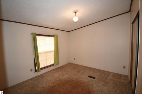 Tiny photo for 8990 Park Avenue, Alanson, MI 49706 (MLS # 1940172)