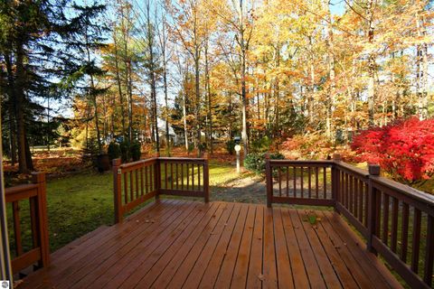 Tiny photo for 8990 Park Avenue, Alanson, MI 49706 (MLS # 1940172)