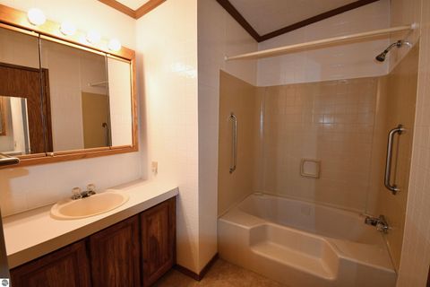 Tiny photo for 8990 Park Avenue, Alanson, MI 49706 (MLS # 1940172)