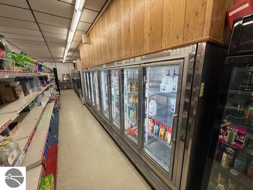 Photo of 128 S Sterling, Ashley, MI 48806 (MLS # 1940004)