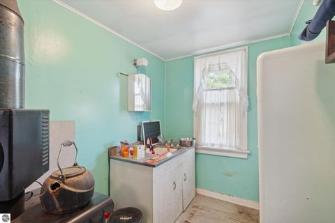 Tiny photo for 3289 N Ferris Road, Sumner, MI 48889 (MLS # 1940400)