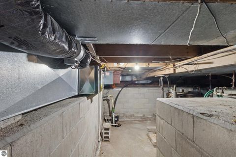 Tiny photo for 3289 N Ferris Road, Sumner, MI 48889 (MLS # 1940400)