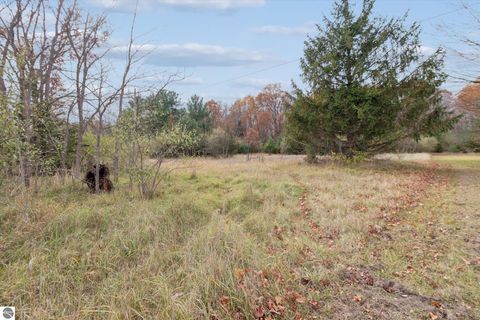 Tiny photo for 3289 N Ferris Road, Sumner, MI 48889 (MLS # 1940400)