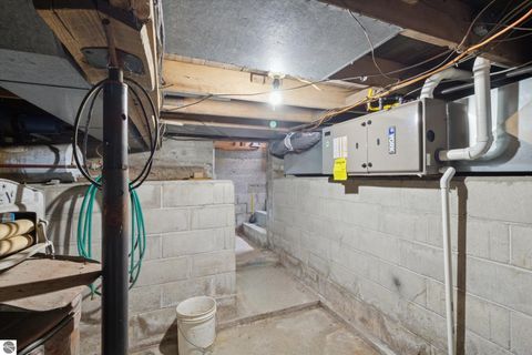 Tiny photo for 3289 N Ferris Road, Sumner, MI 48889 (MLS # 1940400)