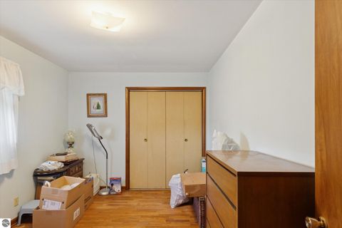 Tiny photo for 3289 N Ferris Road, Sumner, MI 48889 (MLS # 1940400)