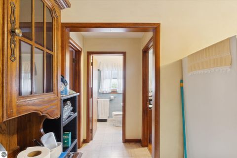 Tiny photo for 3289 N Ferris Road, Sumner, MI 48889 (MLS # 1940400)