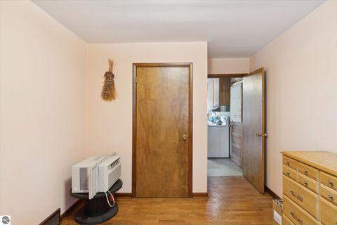 Tiny photo for 3289 N Ferris Road, Sumner, MI 48889 (MLS # 1940400)