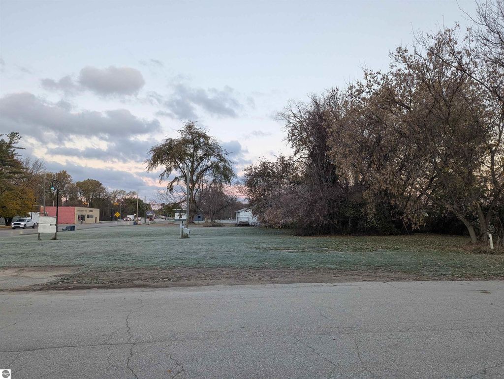 Photo of N/A E Center, Omer, MI 48749 (MLS # 1939934)