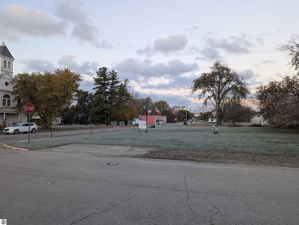 Photo of N/A E Center, Omer, MI 48749 (MLS # 1939934)