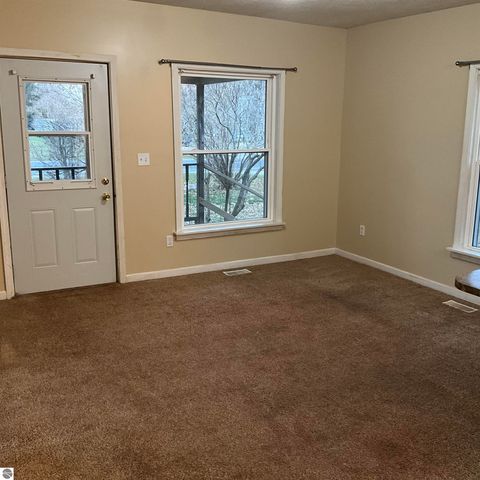 Tiny photo for 3394 W Washington Road, Ithaca, MI 48847 (MLS # 1940647)