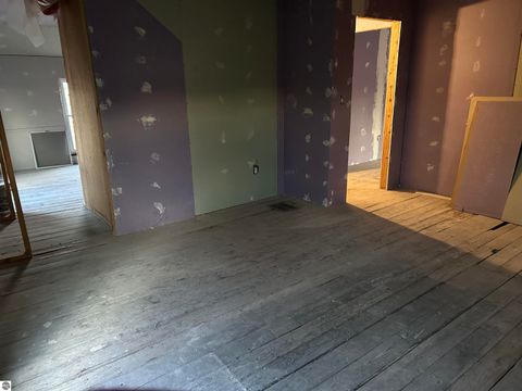 Tiny photo for 3394 W Washington Road, Ithaca, MI 48847 (MLS # 1940647)