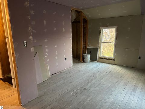 Tiny photo for 3394 W Washington Road, Ithaca, MI 48847 (MLS # 1940647)