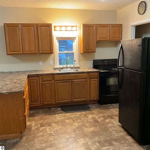 Tiny photo for 3394 W Washington Road, Ithaca, MI 48847 (MLS # 1940647)