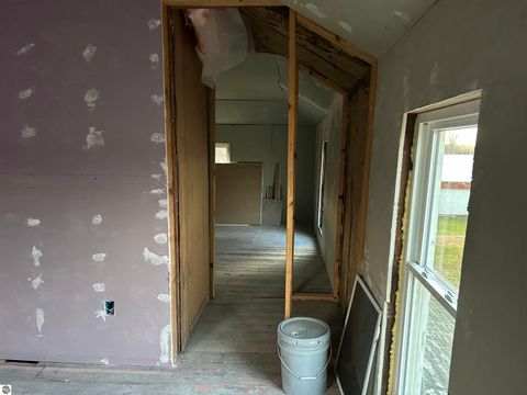 Tiny photo for 3394 W Washington Road, Ithaca, MI 48847 (MLS # 1940647)