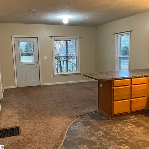 Tiny photo for 3394 W Washington Road, Ithaca, MI 48847 (MLS # 1940647)