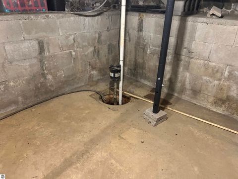 Tiny photo for 3394 W Washington Road, Ithaca, MI 48847 (MLS # 1940647)