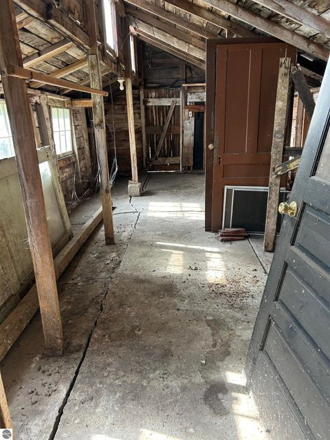 Tiny photo for 3394 W Washington Road, Ithaca, MI 48847 (MLS # 1940647)