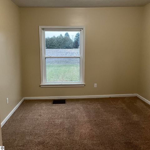 Tiny photo for 3394 W Washington Road, Ithaca, MI 48847 (MLS # 1940647)