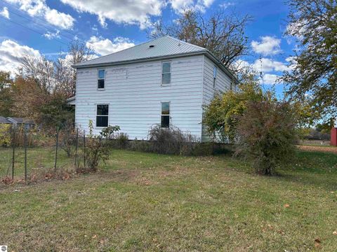 Tiny photo for 3394 W Washington Road, Ithaca, MI 48847 (MLS # 1940647)