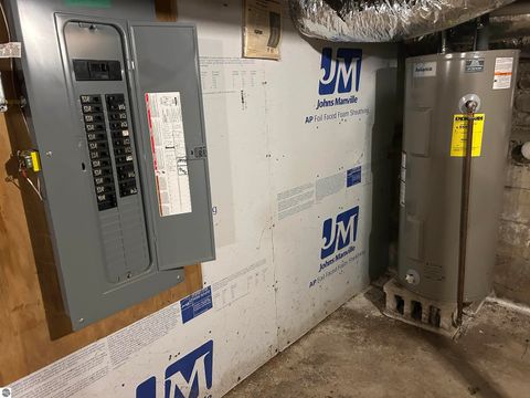 Tiny photo for 3394 W Washington Road, Ithaca, MI 48847 (MLS # 1940647)