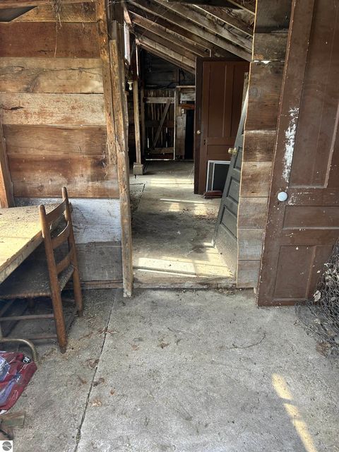 Tiny photo for 3394 W Washington Road, Ithaca, MI 48847 (MLS # 1940647)