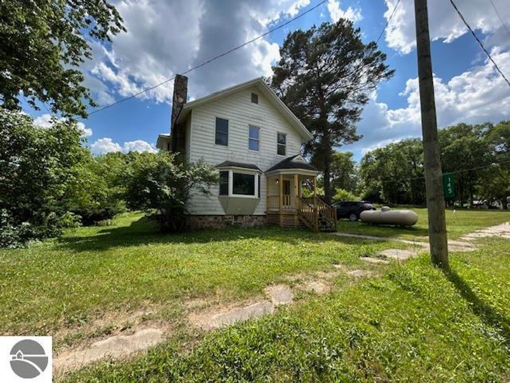 Photo of 145 Millbrook Road, Blanchard, MI 49310 (MLS # 1936083)