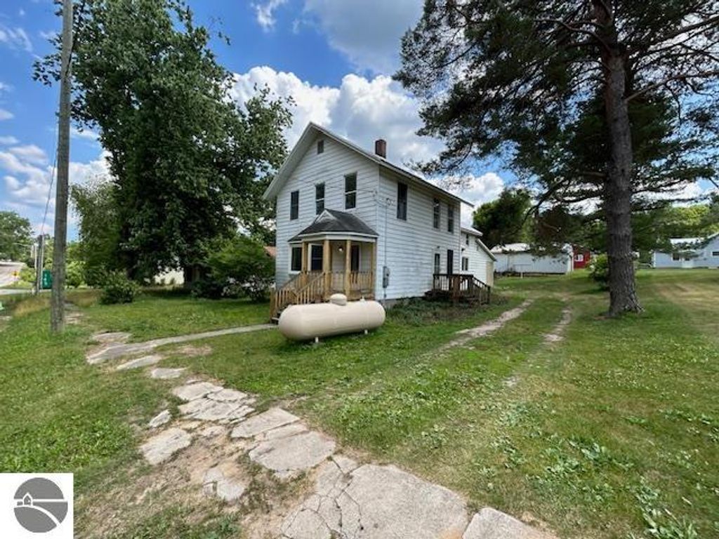 Photo of 145 Millbrook Road, Blanchard, MI 49310 (MLS # 1936083)