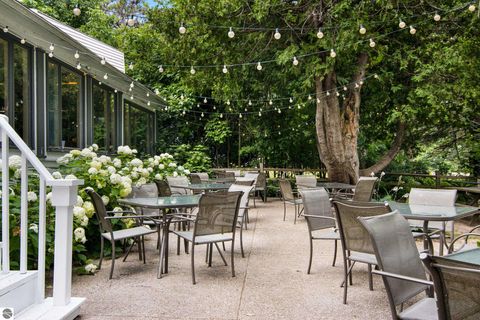 Tiny photo for 149 E Harbor Highway, Maple City, MI 49664 (MLS # 1939924)