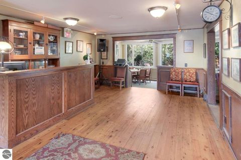 Tiny photo for 149 E Harbor Highway, Maple City, MI 49664 (MLS # 1939924)