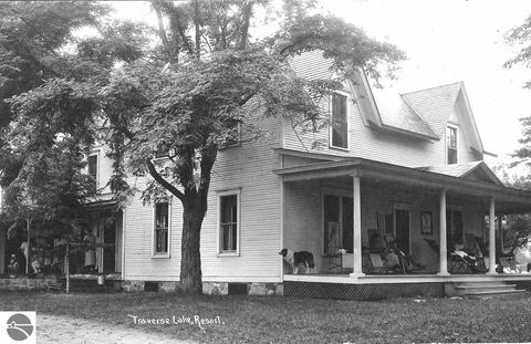 Tiny photo for 149 E Harbor Highway, Maple City, MI 49664 (MLS # 1939924)