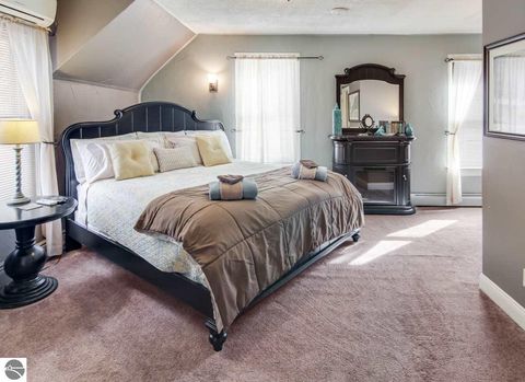 Tiny photo for 149 E Harbor Highway, Maple City, MI 49664 (MLS # 1939924)