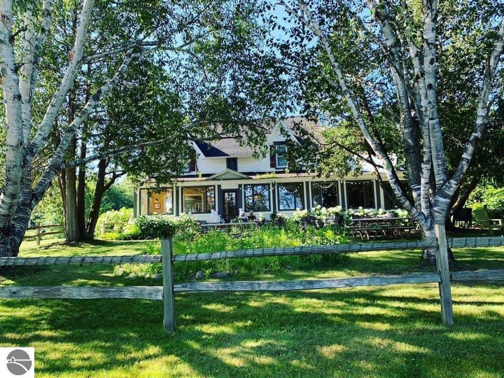 Photo of 149 E Harbor Highway, Maple City, MI 49664 (MLS # 1939924)