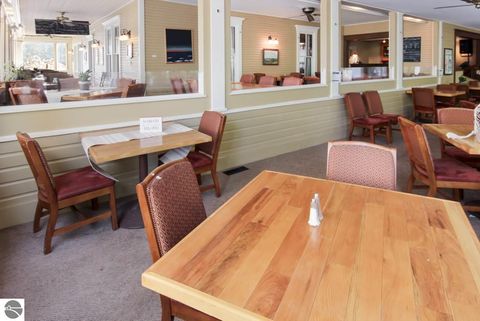 Tiny photo for 149 E Harbor Highway, Maple City, MI 49664 (MLS # 1939924)