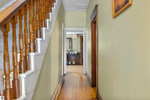 Tiny photo for 149 E Harbor Highway, Maple City, MI 49664 (MLS # 1939924)