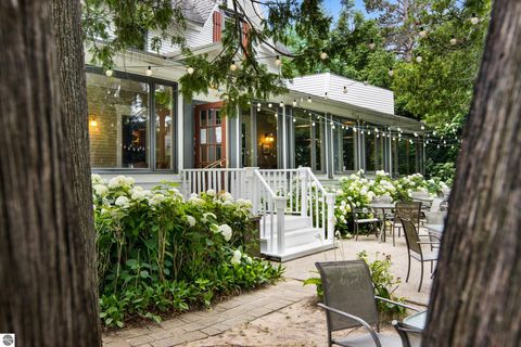 Tiny photo for 149 E Harbor Highway, Maple City, MI 49664 (MLS # 1939924)