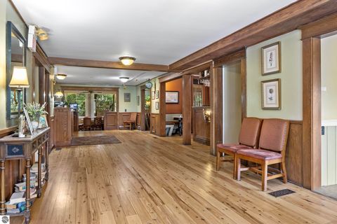 Tiny photo for 149 E Harbor Highway, Maple City, MI 49664 (MLS # 1939924)