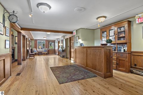 Tiny photo for 149 E Harbor Highway, Maple City, MI 49664 (MLS # 1939924)