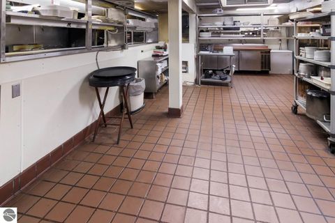 Tiny photo for 149 E Harbor Highway, Maple City, MI 49664 (MLS # 1939924)