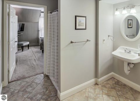 Tiny photo for 149 E Harbor Highway, Maple City, MI 49664 (MLS # 1939924)