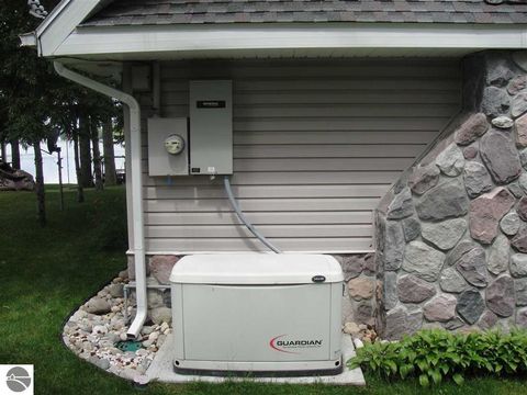 Tiny photo for 7969 E Cedar Lake Drive, Greenbush, MI 48738 (MLS # 1940789)