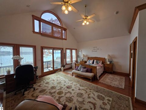 Tiny photo for 7969 E Cedar Lake Drive, Greenbush, MI 48738 (MLS # 1940789)