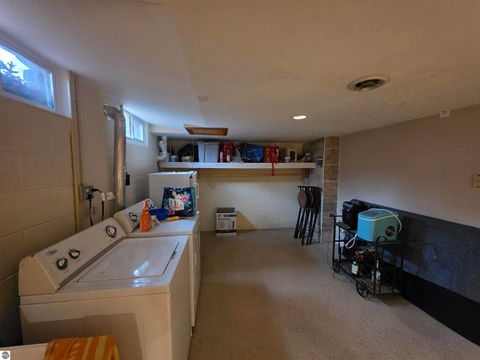 Tiny photo for 7969 E Cedar Lake Drive, Greenbush, MI 48738 (MLS # 1940789)