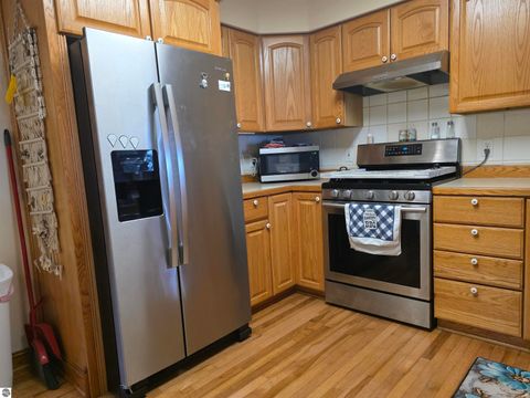 Tiny photo for 7969 E Cedar Lake Drive, Greenbush, MI 48738 (MLS # 1940789)