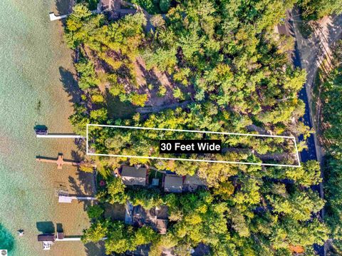 Tiny photo for 6993 NW Aarwood Road, Rapid City, MI 49676 (MLS # 1938797)