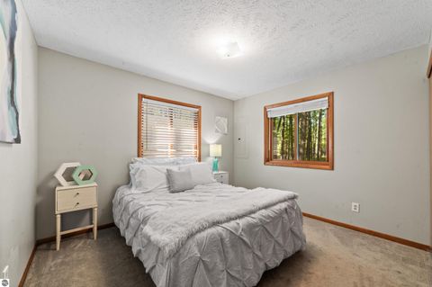 Tiny photo for 6993 NW Aarwood Road, Rapid City, MI 49676 (MLS # 1938797)