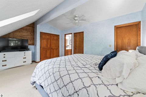 Tiny photo for 6993 NW Aarwood Road, Rapid City, MI 49676 (MLS # 1938797)