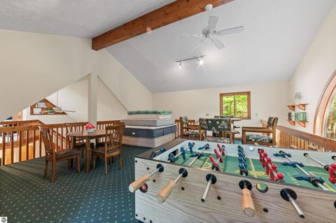 Tiny photo for 6993 NW Aarwood Road, Rapid City, MI 49676 (MLS # 1938797)