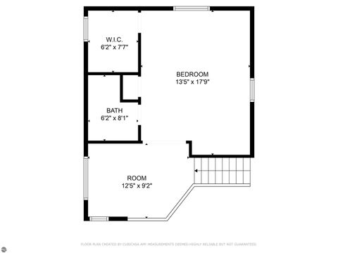 Tiny photo for 6993 NW Aarwood Road, Rapid City, MI 49676 (MLS # 1938797)