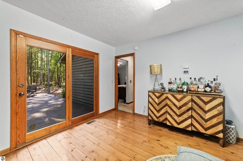 Tiny photo for 6993 NW Aarwood Road, Rapid City, MI 49676 (MLS # 1938797)